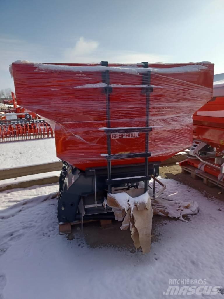 Maschio Zeno 24 Минерални приспособления за разширяване на струята