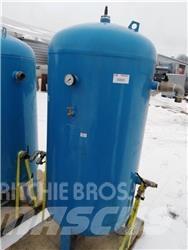  SiCC 725 L Компресорни аксесоари
