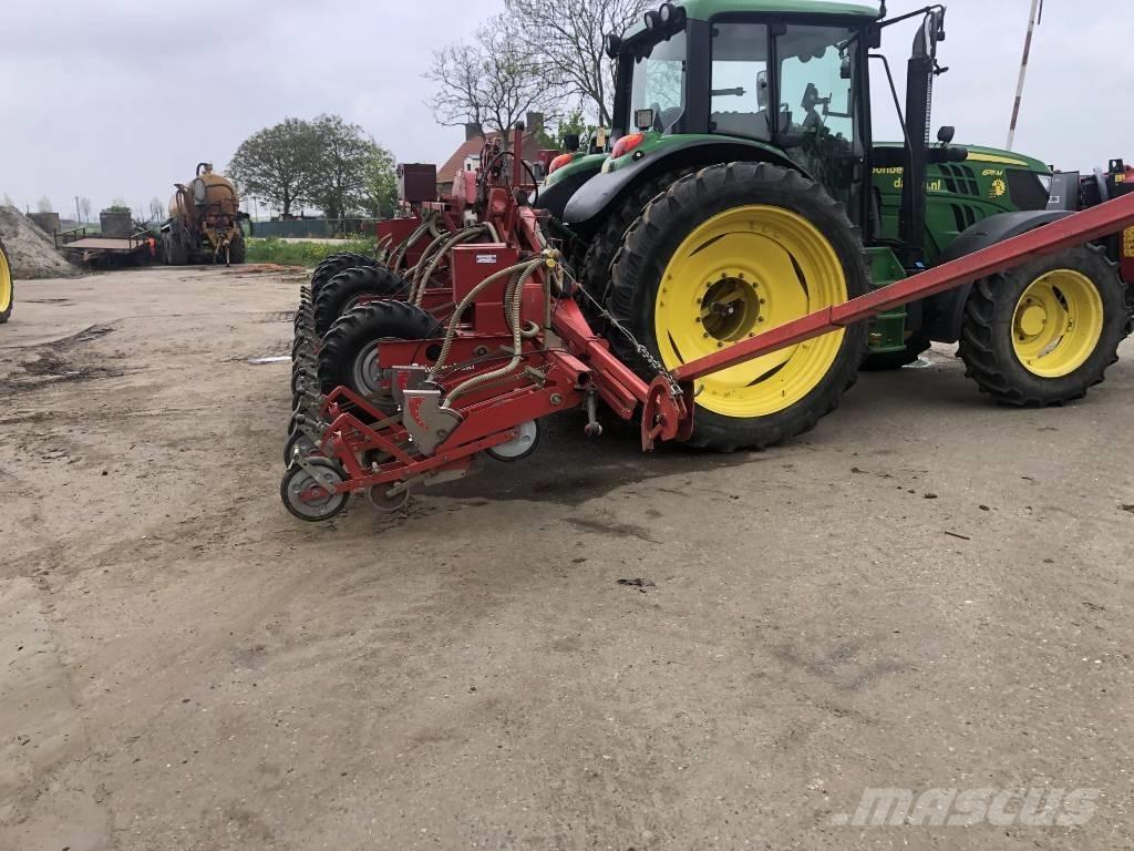 Kverneland Miniair S Машини за прецизно сеене