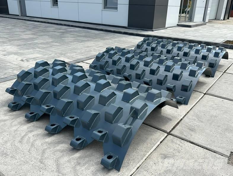 Bomag BW 213 D H-40 Аксесоари и резервни части за трамбовъчни машини