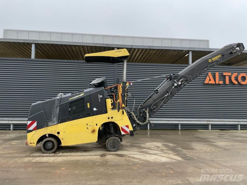 Bomag BM 500/15-2 Машини за студено раздробяване на асфалт