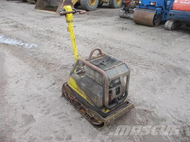 Wacker DPU 4045 Уплътнители за плочи
