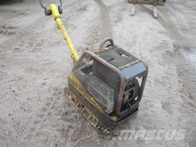Wacker DPU 4045 Уплътнители за плочи
