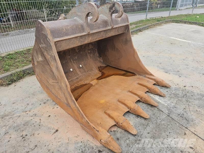 Hitachi ZX 210 LC-5B Верижен екскаватор