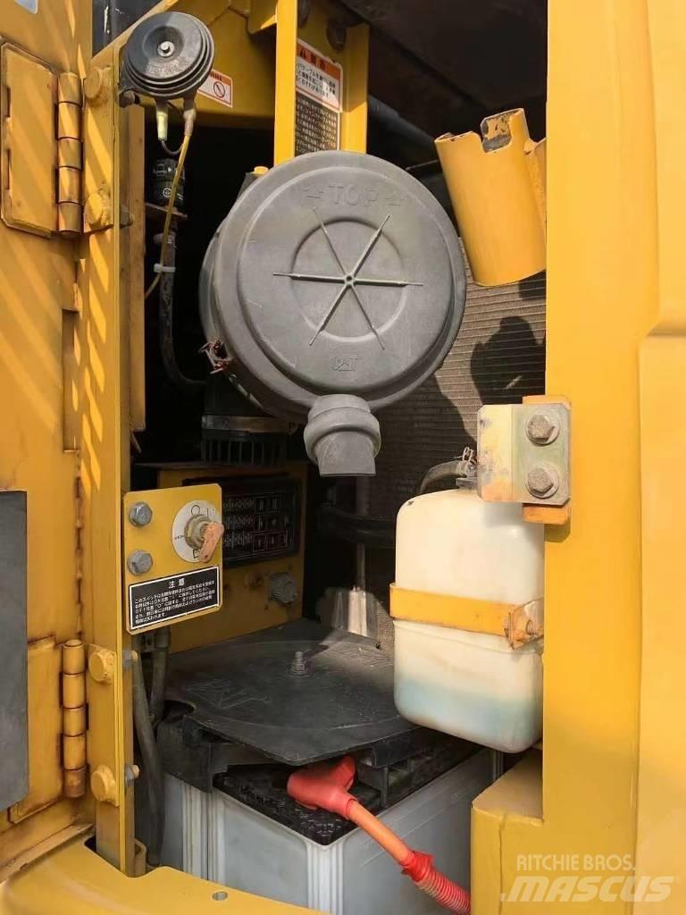 CAT 313 C Верижен екскаватор