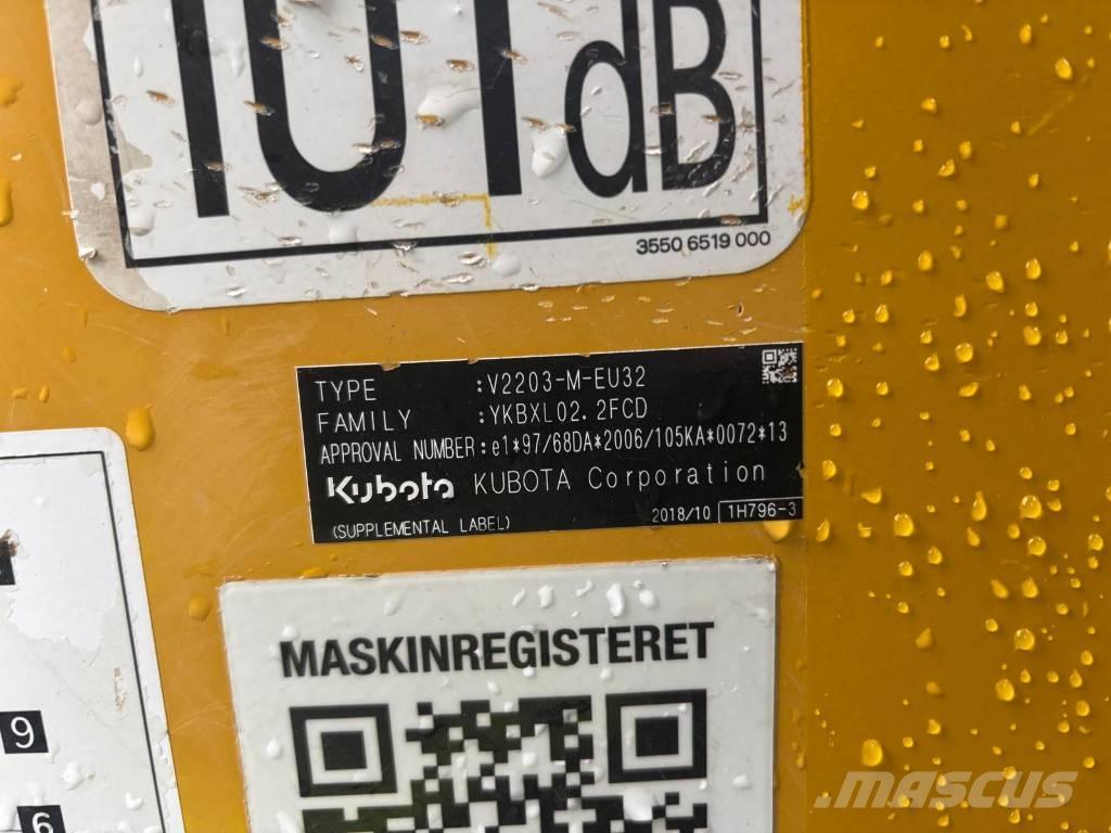 Canycom S 25 A Странични самосвали