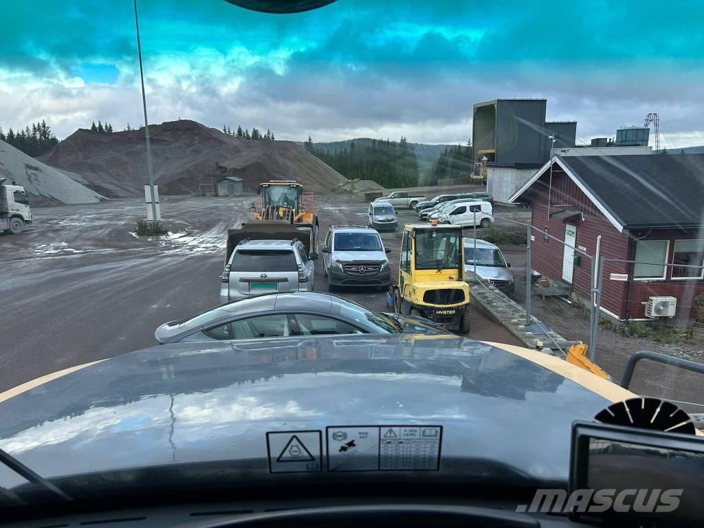 Bell B 60 E Дъмпери/моторни превозни средства