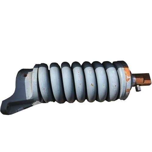 Doosan DX 225 LC Релси, вериги и ходова част
