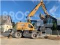 CAT M314 Колесни екскаватори