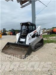 Bobcat T 650 Мини товарачи
