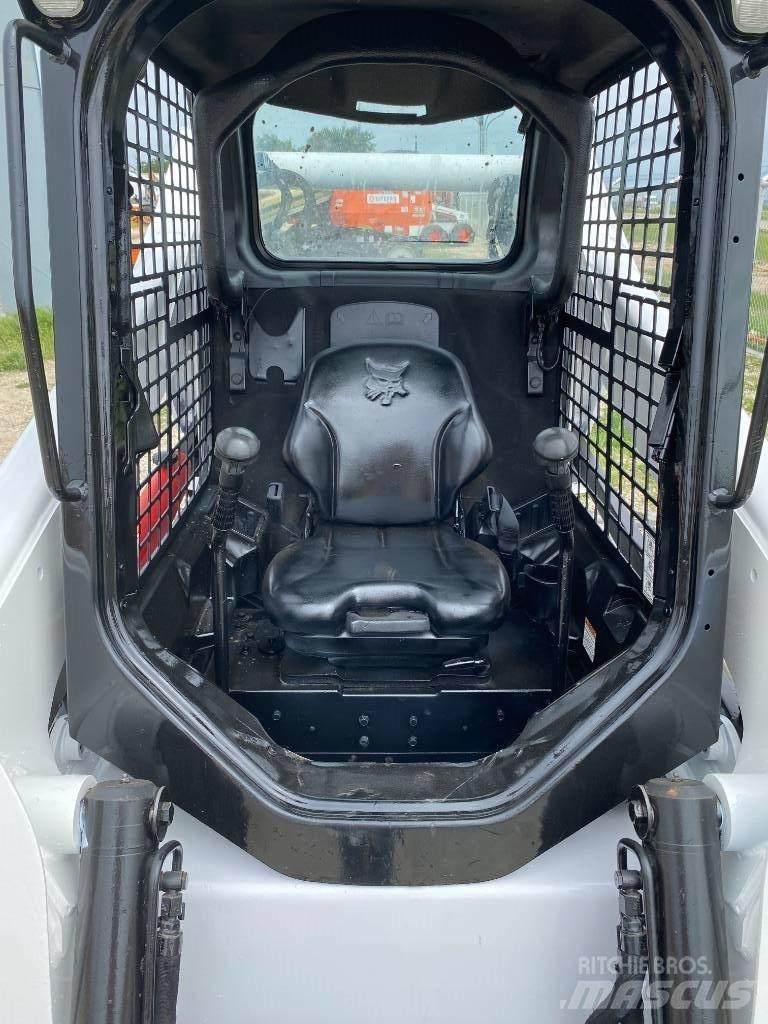 Bobcat T 650 Мини товарачи
