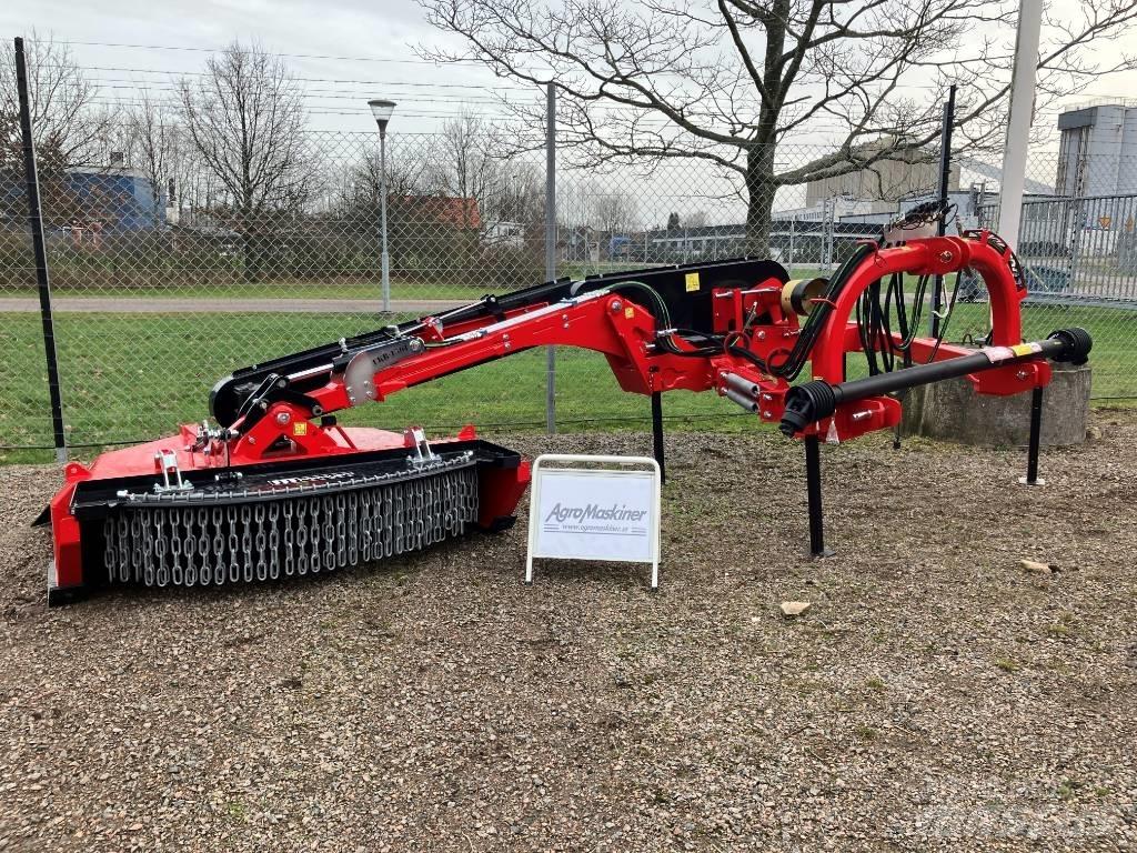 Fransgård FKR 1501 Селскостопанство - Други