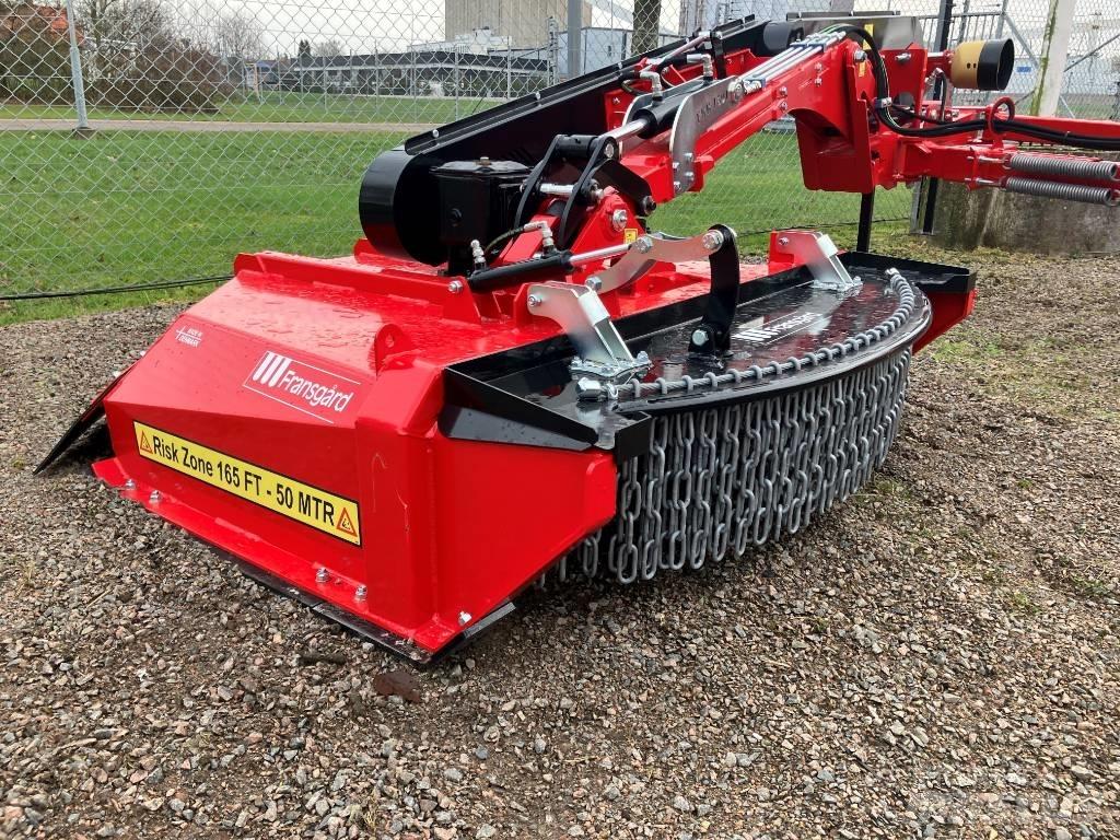 Fransgård FKR 1501 Селскостопанство - Други