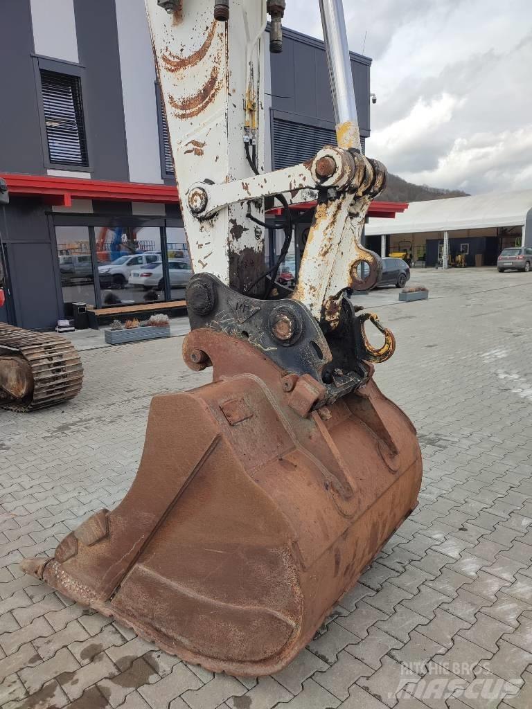 Komatsu PC210 LC-8 Верижен екскаватор