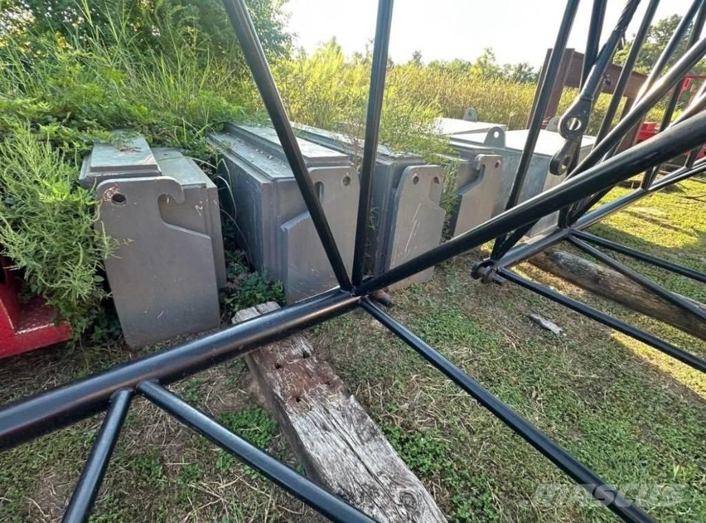 Terex HC210 Верижни кранове
