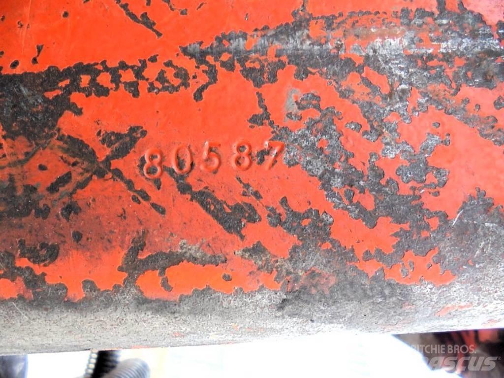NPK E 204 Hammer Чукове/Раздробители
