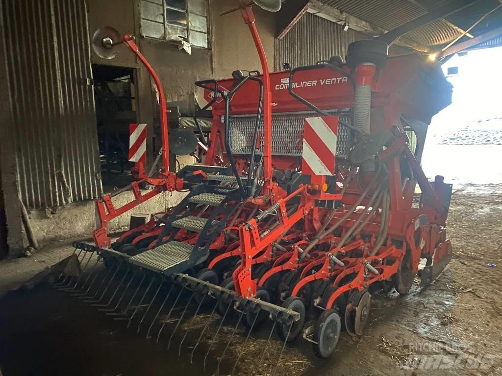 Kuhn NC3000 Комбинирани редосеялки
