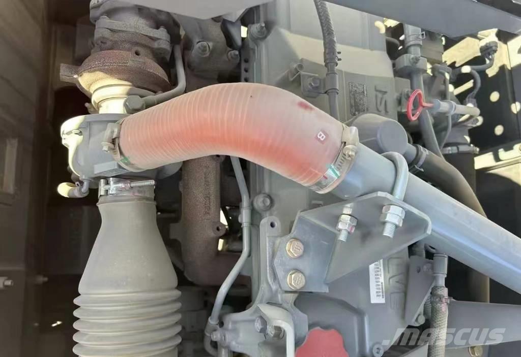 Hitachi 250 Верижен екскаватор