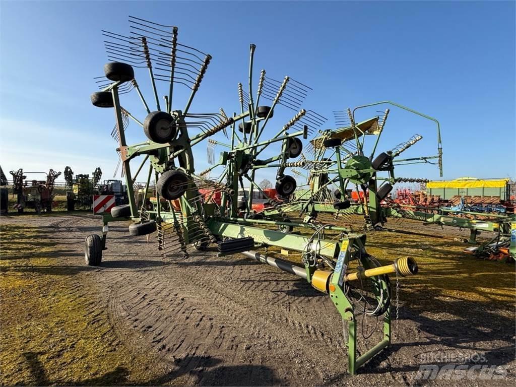 Krone Swadro 900 Селскостопанство - Други