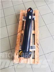 John Deere F604730 Форуардери