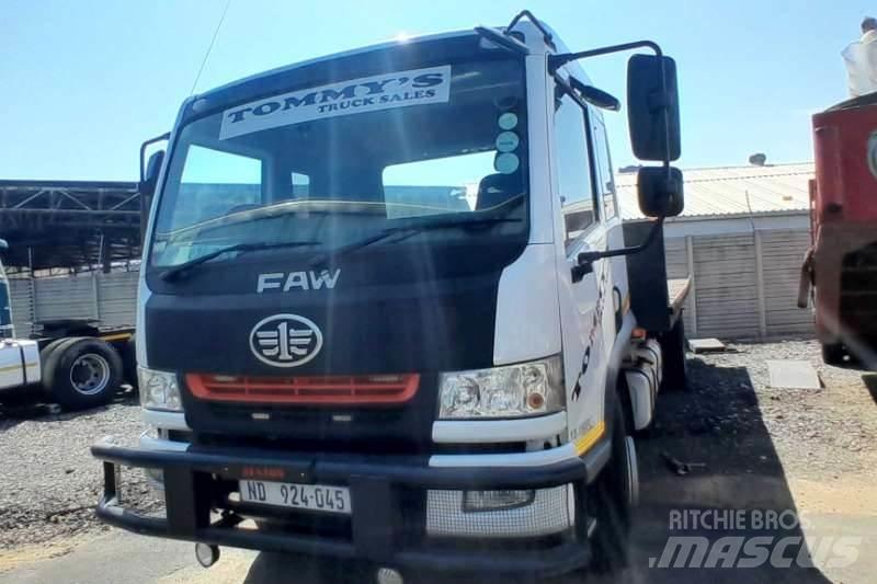 FAW 15.180FD Други
