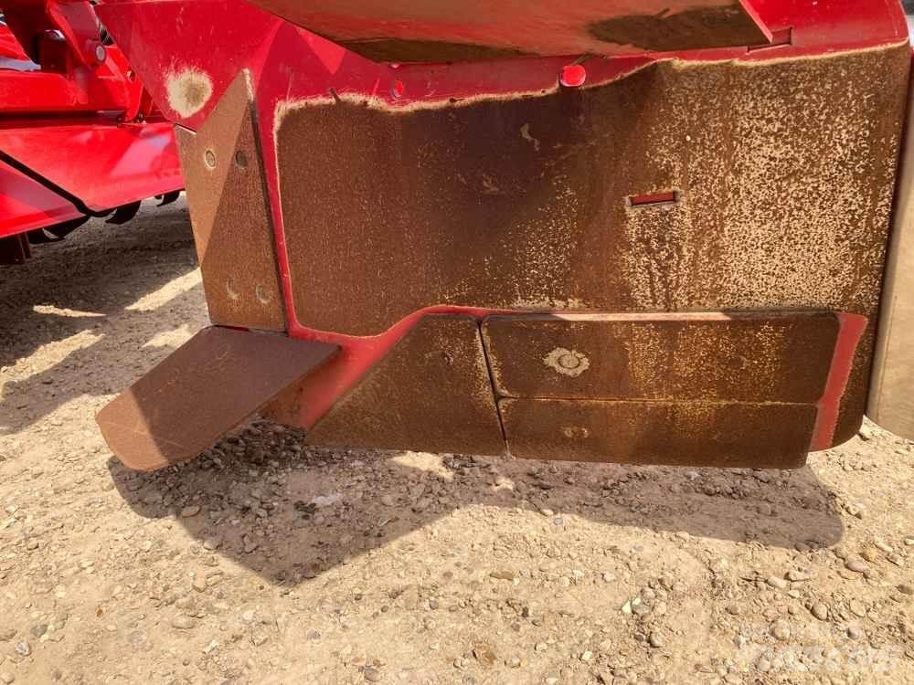 Grimme GF600 Машини за събиране на картофи - Други