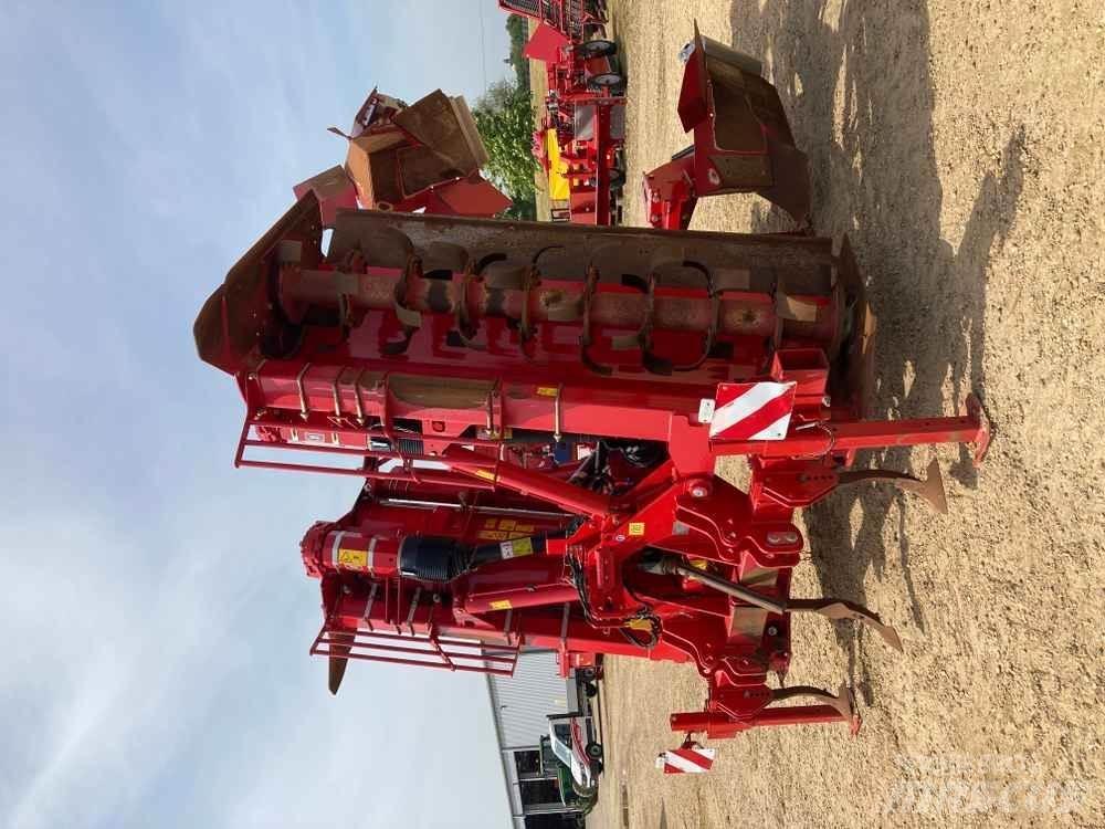 Grimme GF600 Машини за събиране на картофи - Други