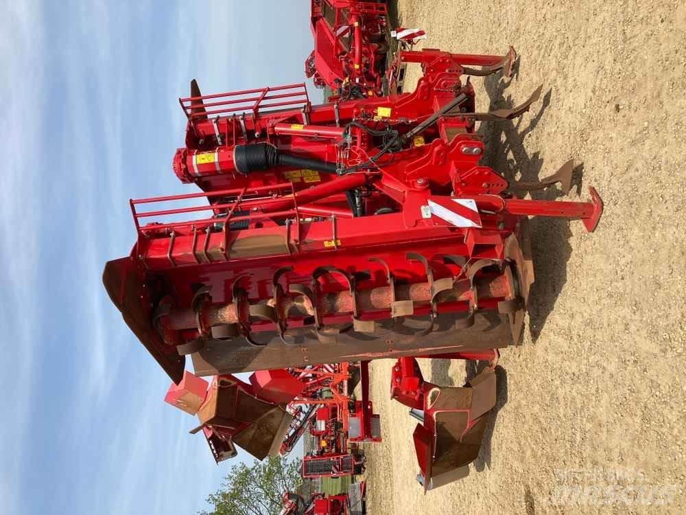Grimme GF600 Машини за събиране на картофи - Други