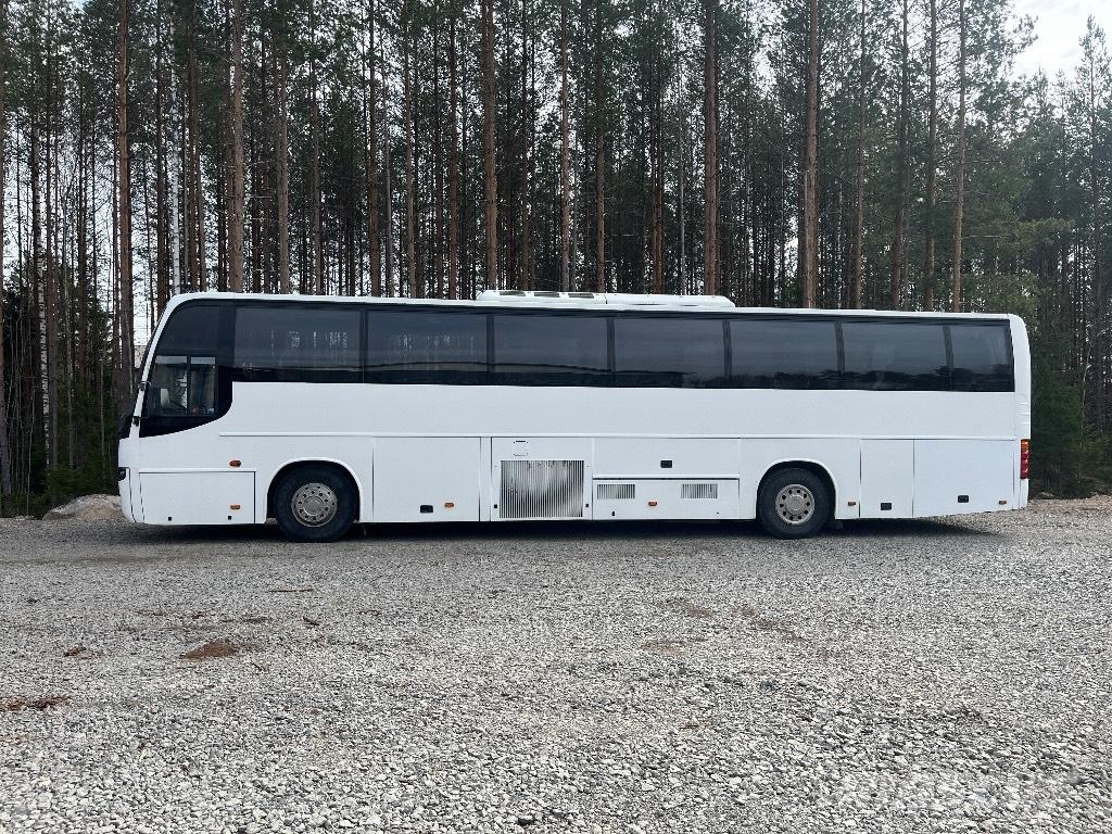 Volvo 9700H B12M Междуградски автобуси