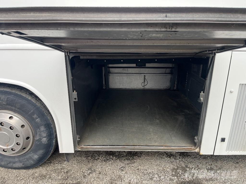 Volvo 9700H B12M Междуградски автобуси