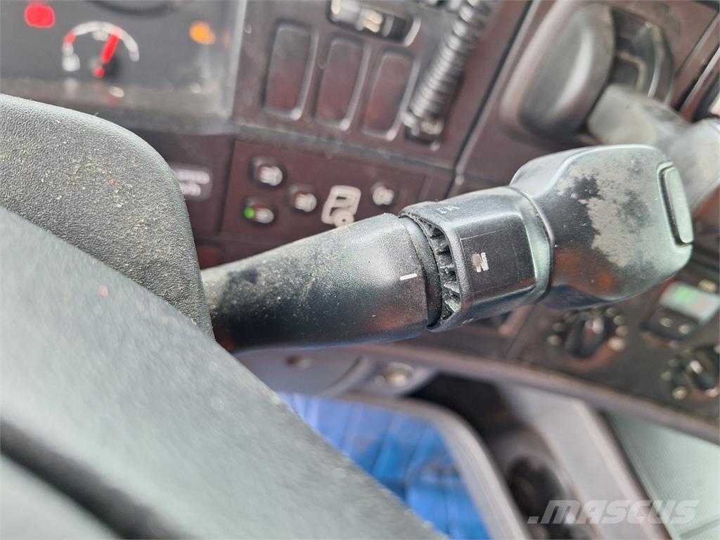 Scania R 420 Влекачи