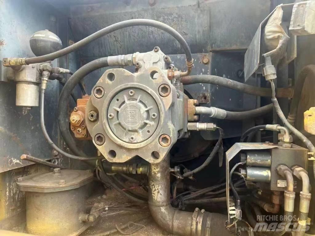 Sumitomo SH200A3 Верижен екскаватор