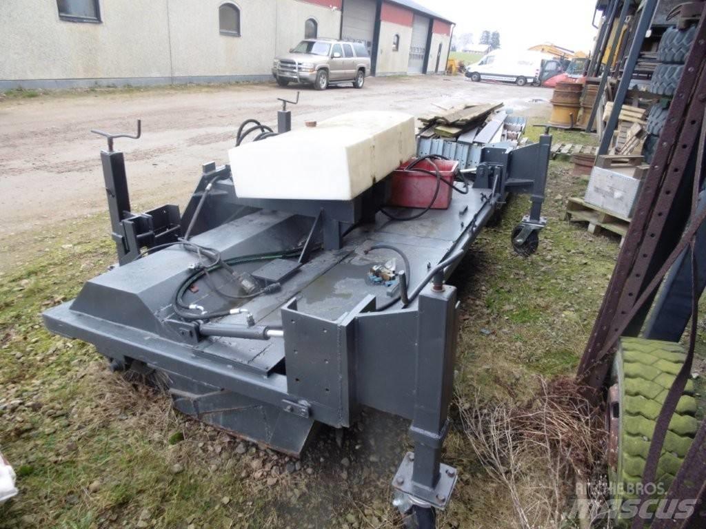  okänt 2700 Четки