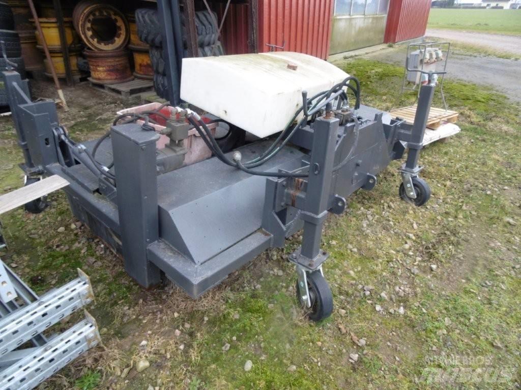  okänt 2700 Четки