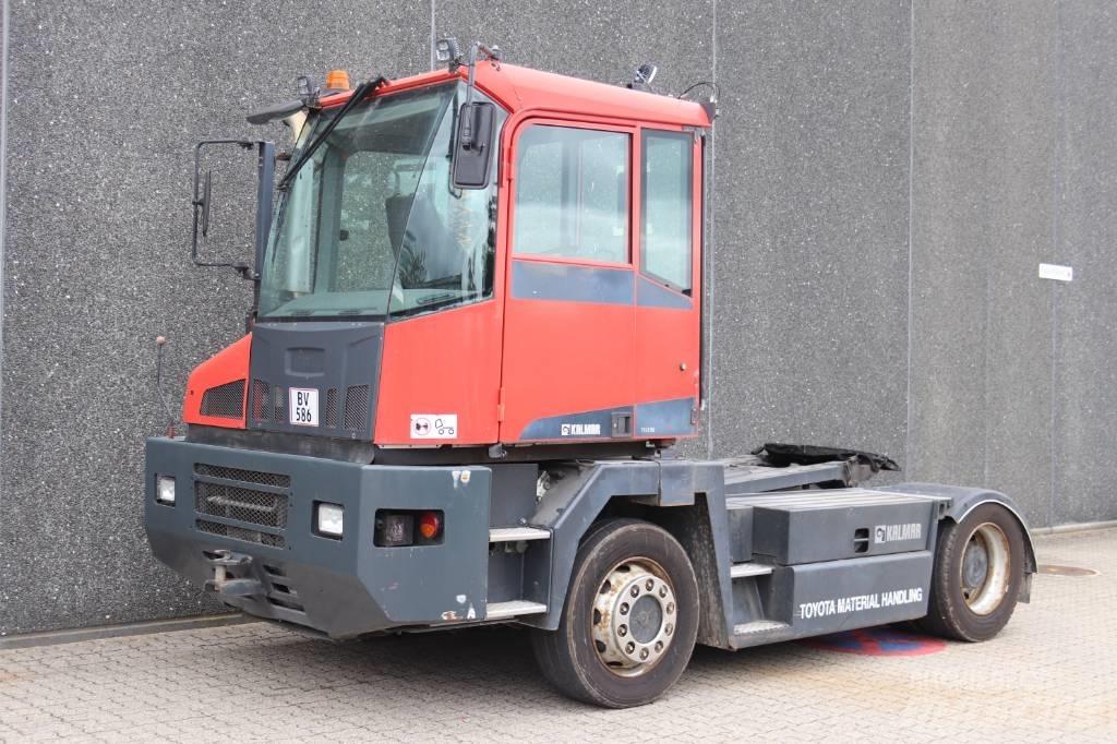 Kalmar TRL 618 i Терминални трактори