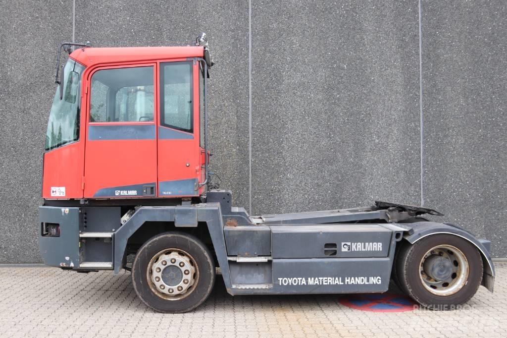 Kalmar TRL 618 i Терминални трактори
