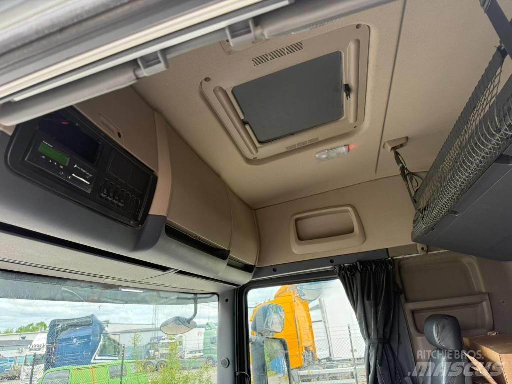 Scania G 440 Влекачи