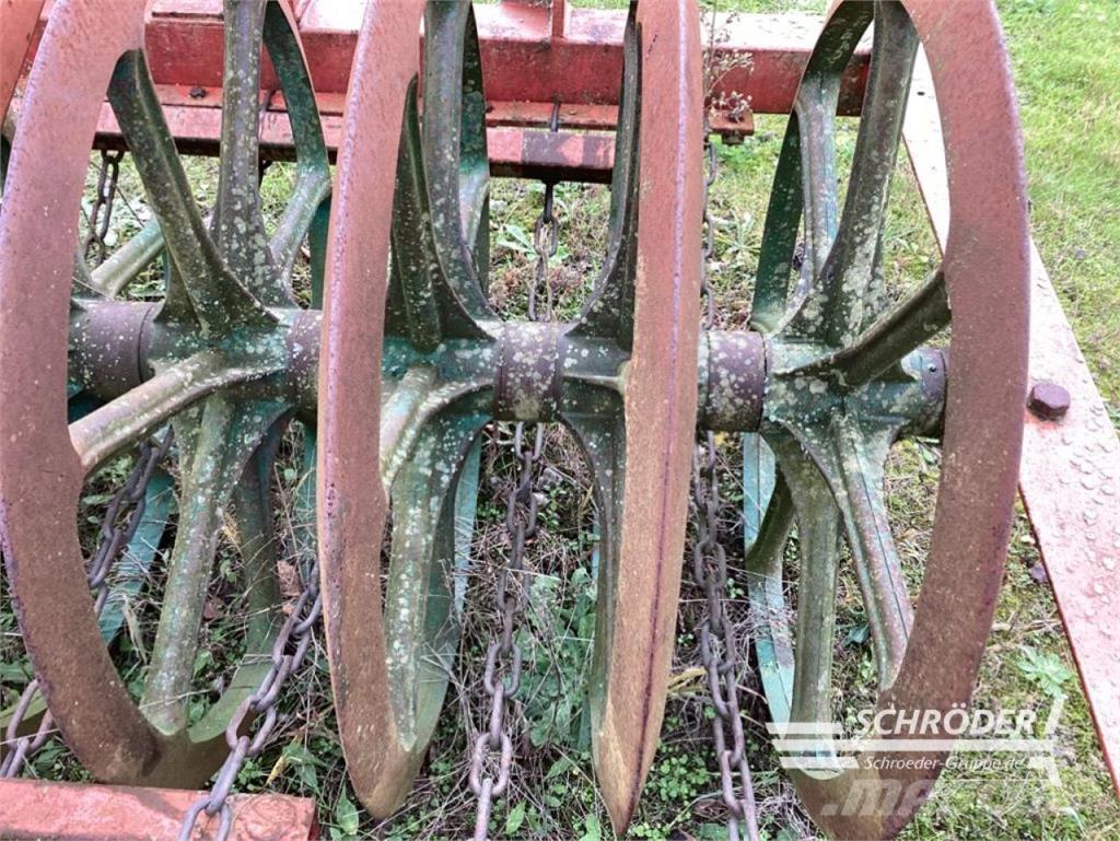 Silowolff 9 RINGE Валяк