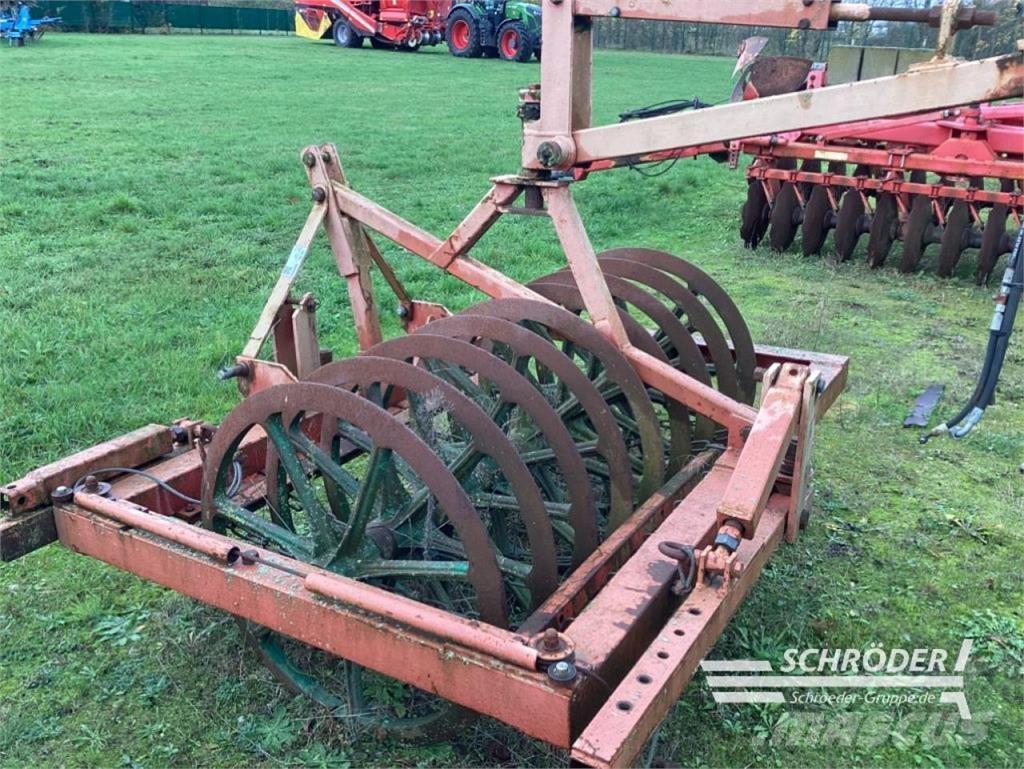 Silowolff 9 RINGE Валяк