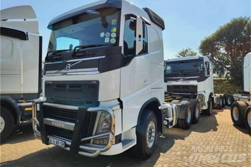 Volvo FH Други