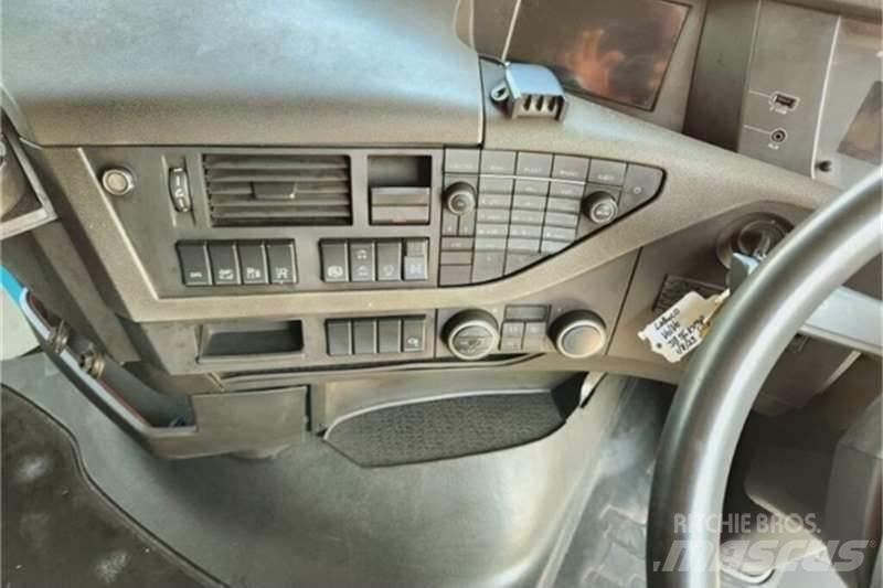 Volvo FH Други