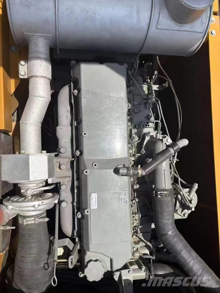 Sany SY365H Верижен екскаватор