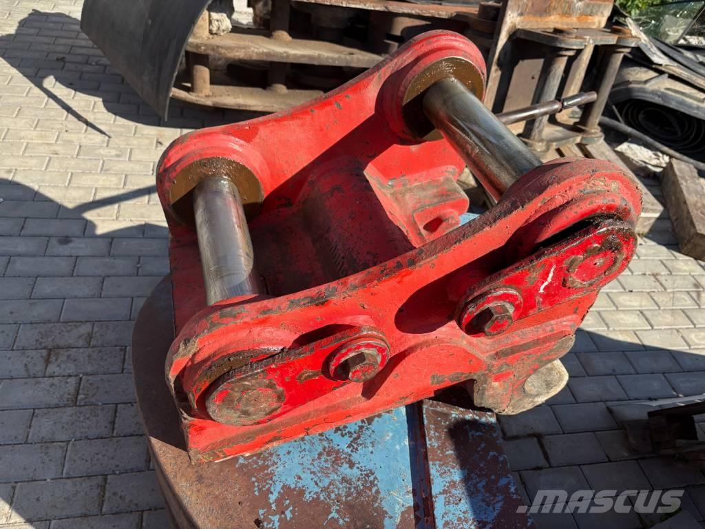 Lehnhoff MS 21 Бързи съединители