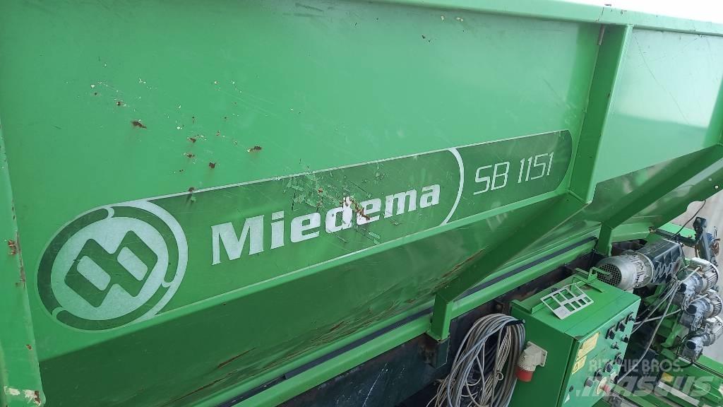 Miedema SB11511 Машини за събиране на картофи - Други