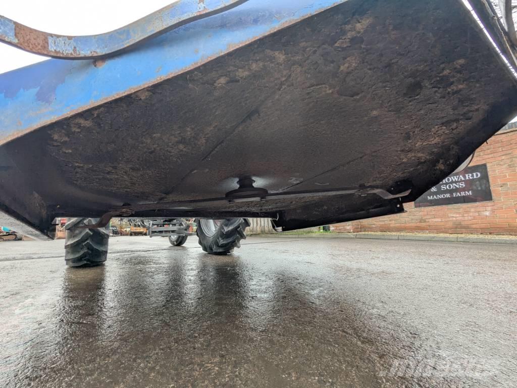  PORT AGRI CUTLET 5 Косачки