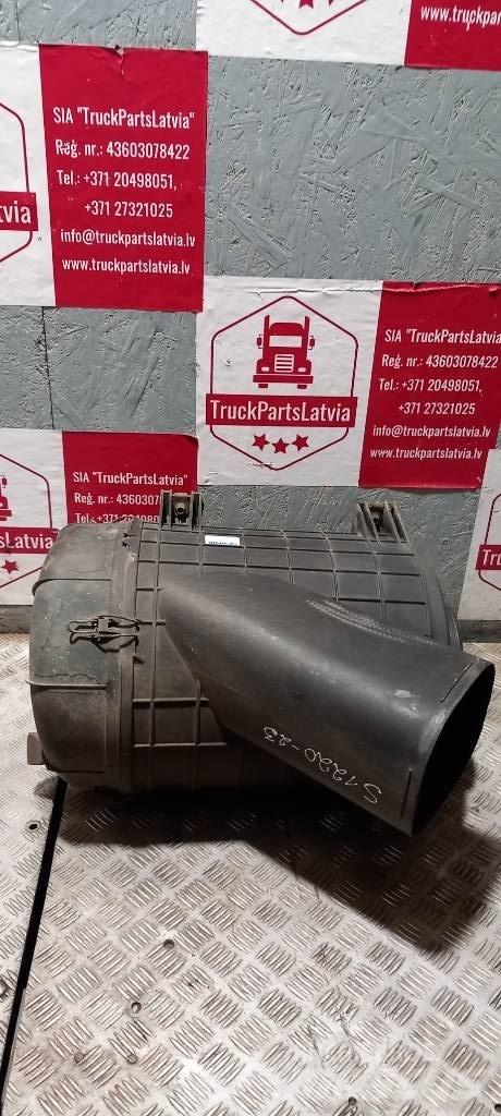 Scania G 400   1870001 Кабини
