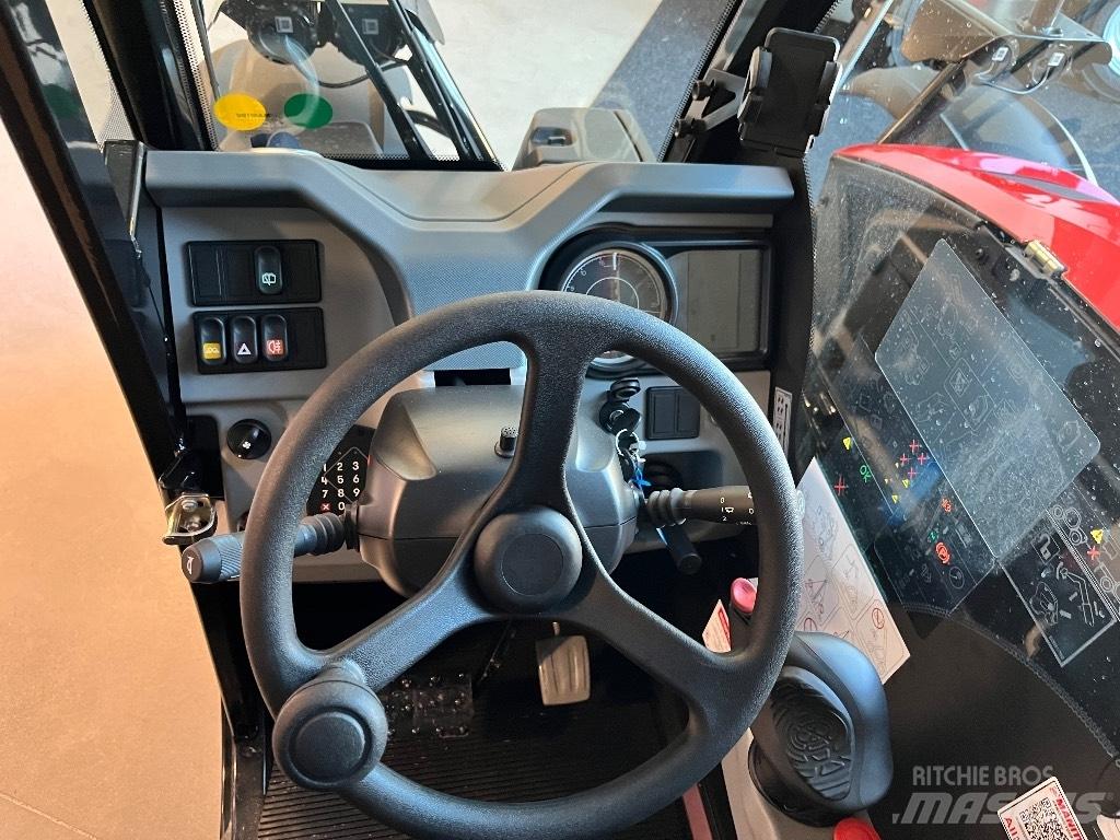 Manitou ULM 415H Други товарещи и копаещи и аксесоари