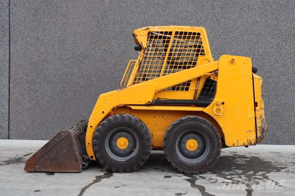 Bobcat S 130 Мини товарачи
