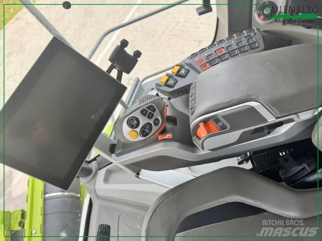 CLAAS Lexion 8900 TT Комбайни