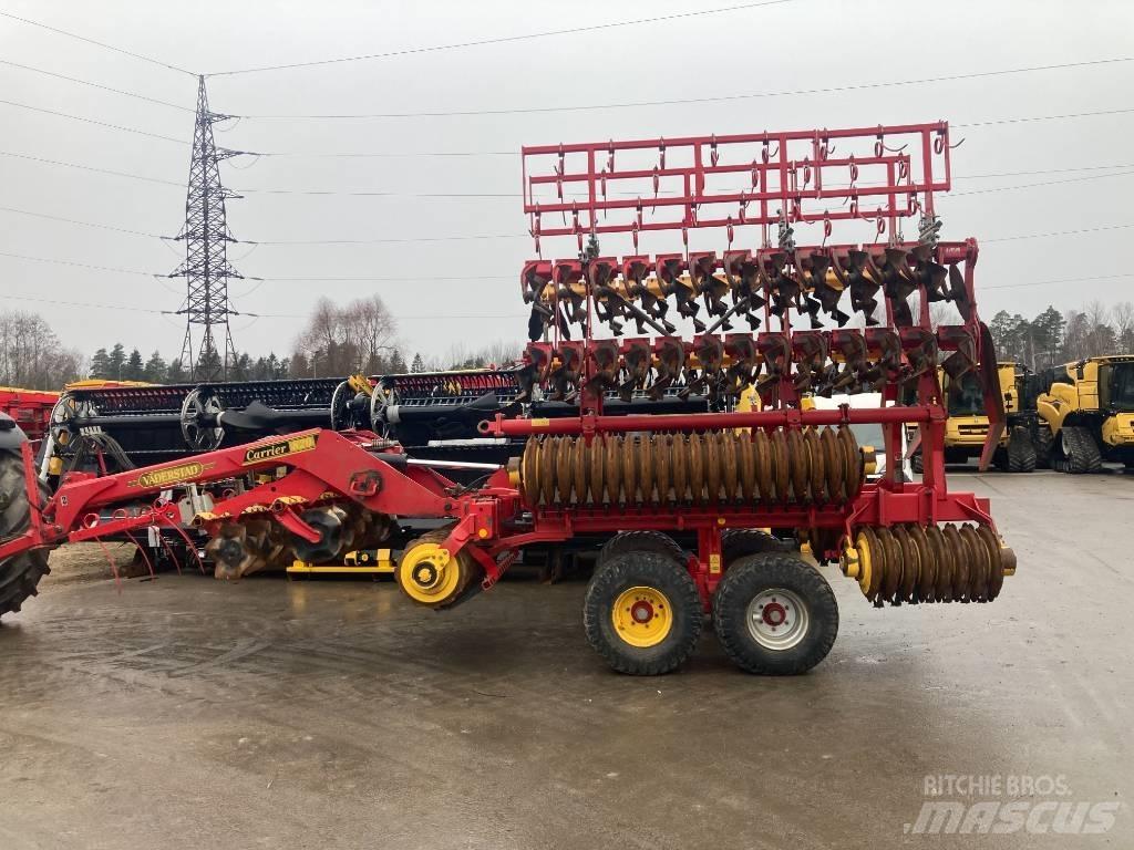 Väderstad Carrier820 Дискови брани